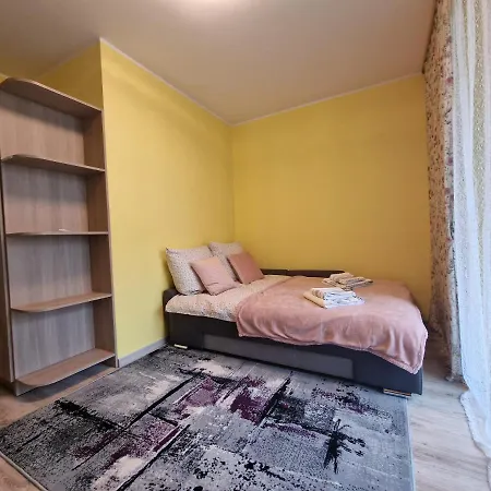 Apartament Oasis Gdańsk Zewnętrze zdjęcie